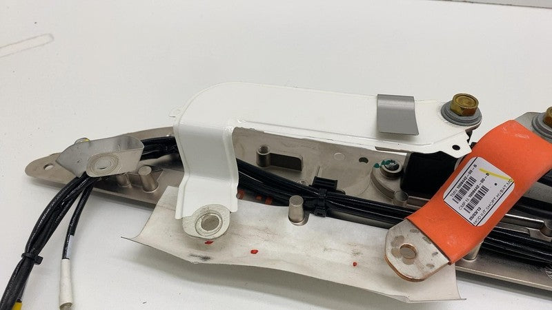 1008442-00-B ⭕ 12-15 Tesla Model S HV Battery Rapid Mate Ancillary Plate Module 1015753-00-A