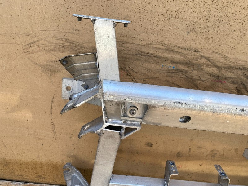 100982500A ⭕ 2012-2020 Model S Front Suspension Subframe Cradle Crossmember 1009825-00-A