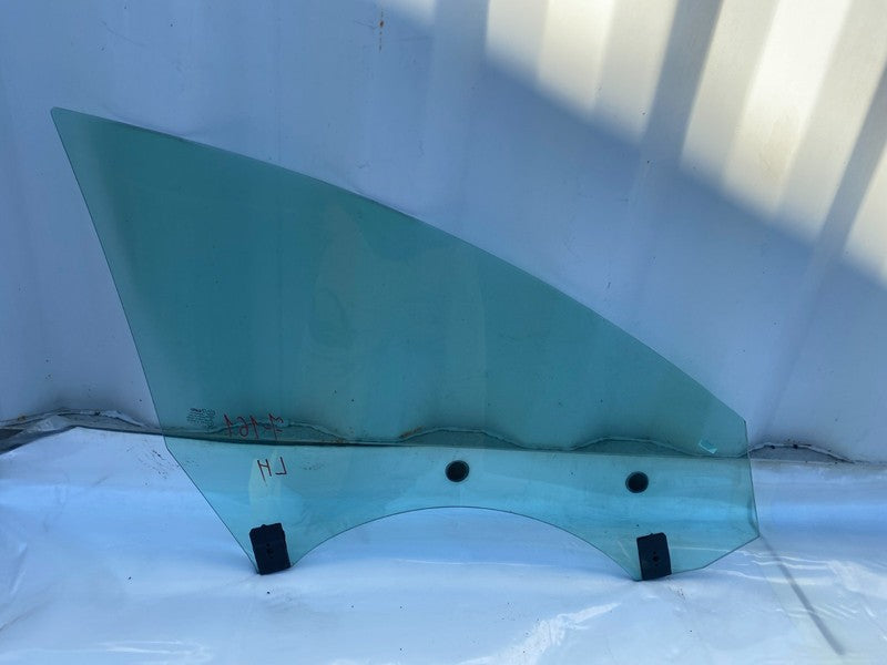 ⭕ 2021-2023 Tesla Model 3 Front Left Driver Side Door Window Glass Dou