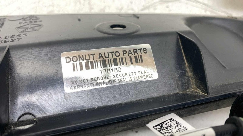 ⭕ 2017-2025 Chrysler Pacifica Rear Left Liftgate Anti Pinch Sensor OEM