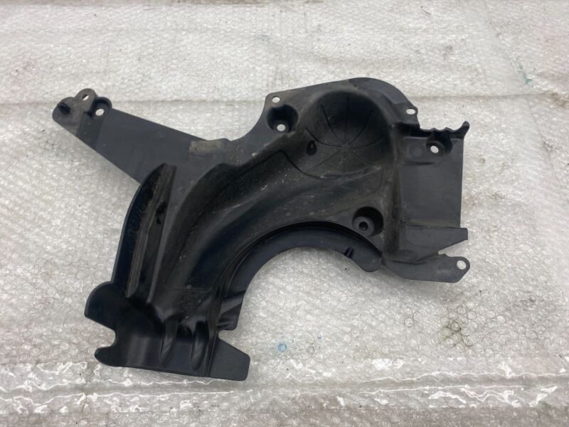 2016-2020 Tesla Model S Front Driver Side Underhood Shock Tower Cover Trim Left