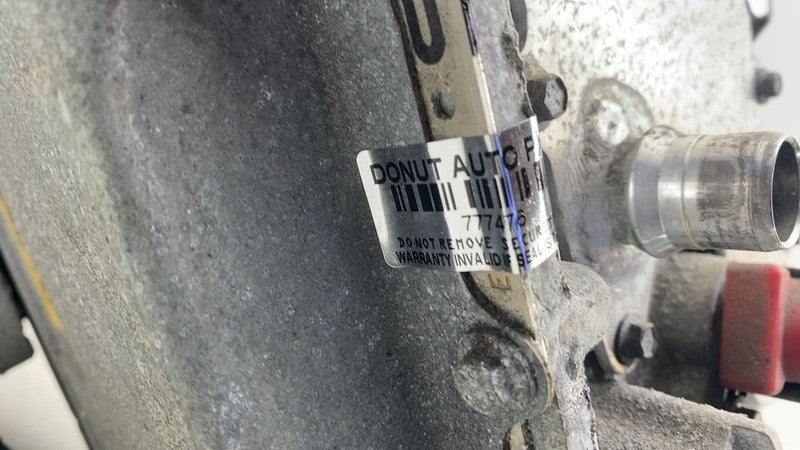 ⭕ 2019 Smart EQ Fortwo Electric Engine Torque Converter Inverter 296G1