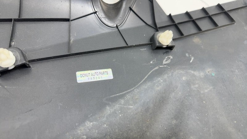 1564264-00-A ⭕ 21-24 Tesla Model S Driver Side Under Hood Apron Cover Trim Left 1564261-00-A