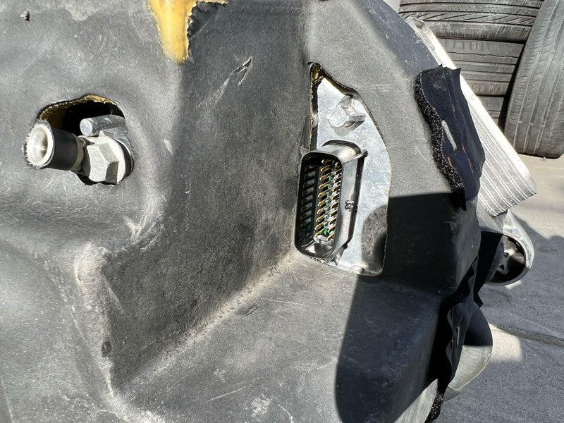 ⭕ 2014-2018 Model S X Electric Engine Motor Front Small Drive Unit 103