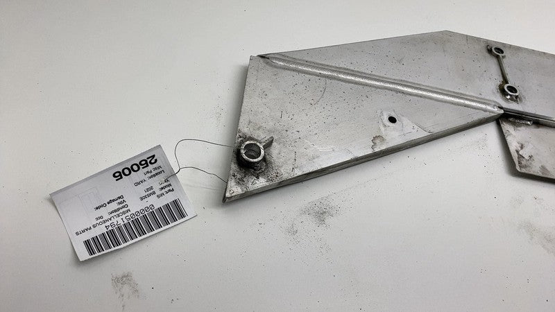 2018 2019 2020 2021 2022 2023 BMW 530e Rear Cross Member Support Bar O