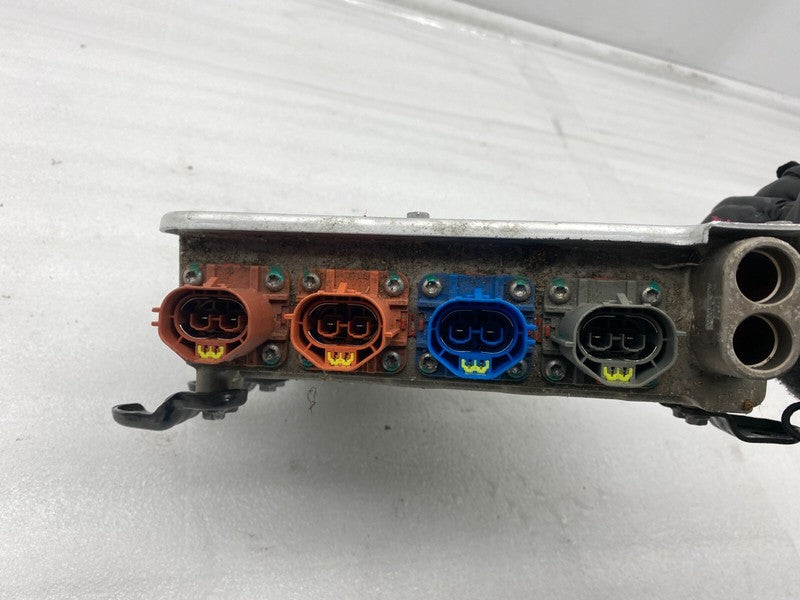 103115900A ⭕ 12-15 Tesla Model S Front High Voltage Junction Box Distribution 1031159-00-A