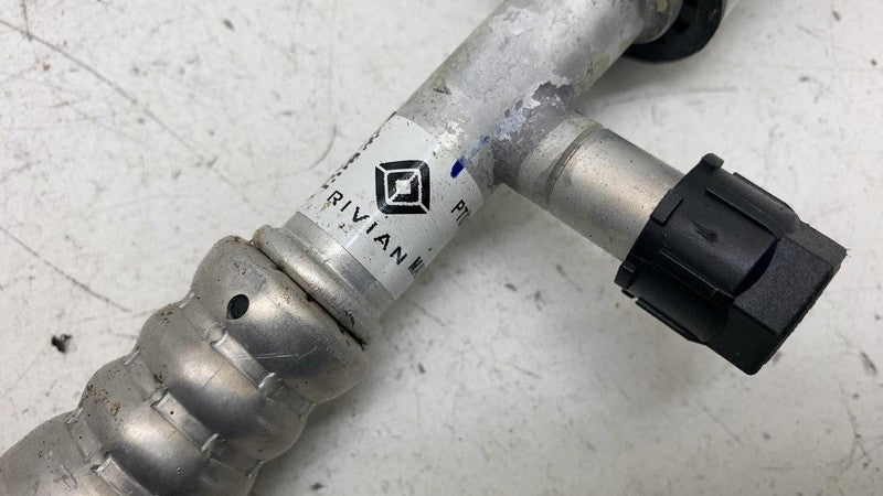 ⭕ 2025 Rivian R1S Air Conditioning Line A/C Pipe Suction Hose Line PT0
