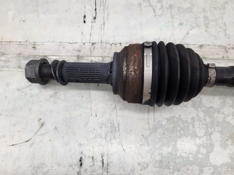 2012-2020 Tesla Model S X Rear Driver Side CV Axle Shaft Halfshaft 36MM Left LH