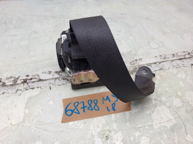 108128101D ⭕17-23 Tesla Model 3 Rear Left or Right 2nd Row Seat Belt Retractor 1081281-01-D