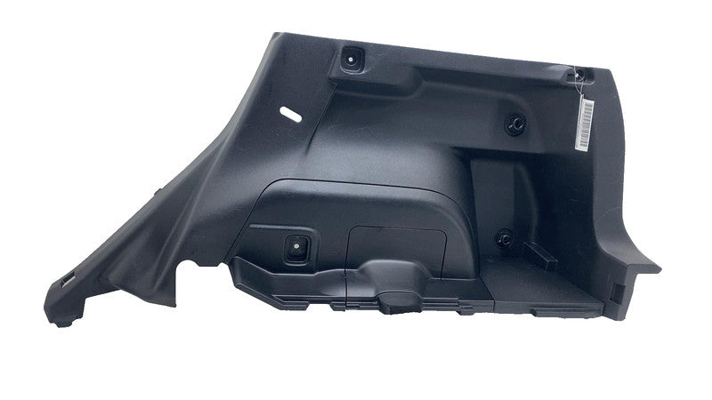 ⭕ 2018-2023 Subaru XV Crosstrek Rear Right Trunk Quarter Apron Trim Panel Cover