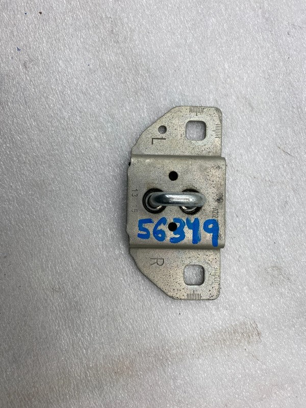A2127400132 ⭕ 2012-2020 Tesla Model S Rear Trunk Lock Latch Stopper Striker A2127400132 OEM