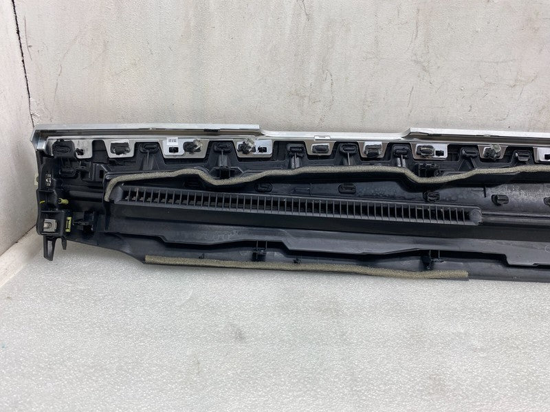 1091225 00 F ⭕17-20 Model 3 Front Dash Instrument Panel Molding Cover Trim Bezel 1091225-00-F