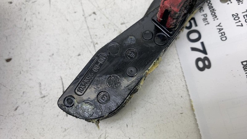 ⭕ 16-20 Model S Front & Rear Right Panoramic Roof Link 1034356-00 / 10