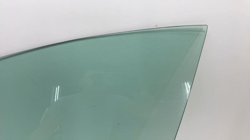 ⭕ 2012-2015 Tesla Model S Front Driver Side Door Window Glass Left LH