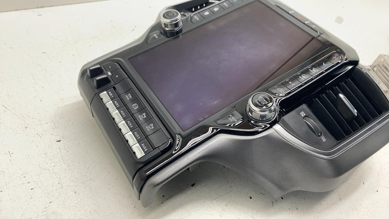 ⭕ 19-20 Ram 3500 Dash Navigation Audio Uconnect Touch Display Screen 6
