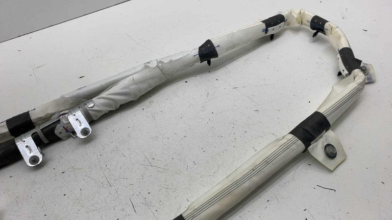 ⭕ 2017-2023 Tesla Model 3 Driver Side Curtain Roof Airbag Head Left 10