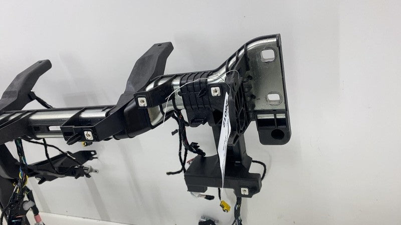 2021-2023 Tesla Model S Dashboard Panel Cross Bar Support Carrier Bracket Frame
