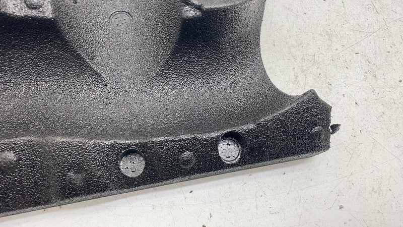 ⭕ 2023 Polestar 2 Rear Passenger Side Interior Part Right RH OEM 32216