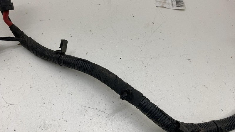 31687747 ⭕ 21-23 Polestar 2 Power Steering Gear Rack Wiring Harness Cable Wire 31687747