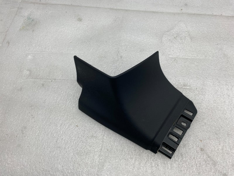 105037500D ⭕16-20 Tesla Model X Rear Passenger Side Door Sill Trim Cover Right 1050375-00-D