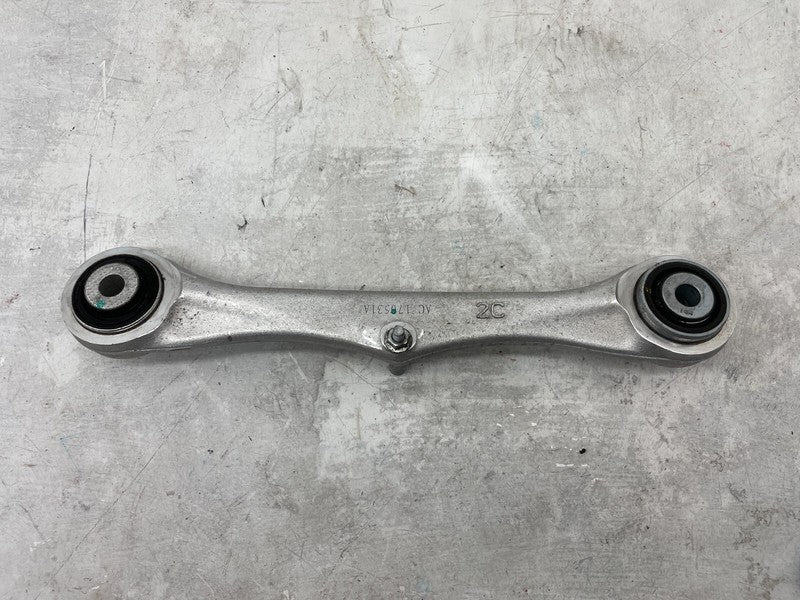 102742600A ⭕12-20 Tesla Model S Rear Upper Link Suspension Wishbone Dual Motor 1027426-00-A
