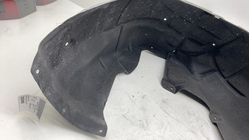 108158400D ⭕ 2017-2024 Model 3 Rear Right Wheel Fender Liner Splash Shield RH 1081584-00-D