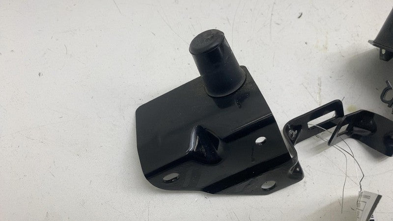 ⭕ 2006-2015 Mazda MX-5 Miata PAIR Left & Right Rubber Stopper Grommet Bracket