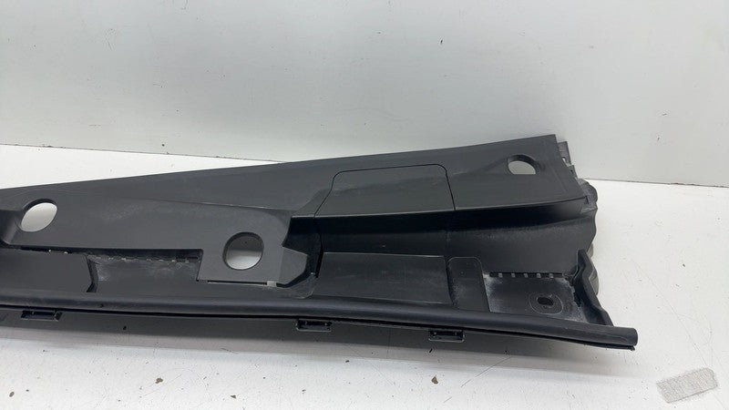 ⭕ 2023-2025 Toyota Prius Front Windshield Wiper Cowl Vent Trim Panel 5
