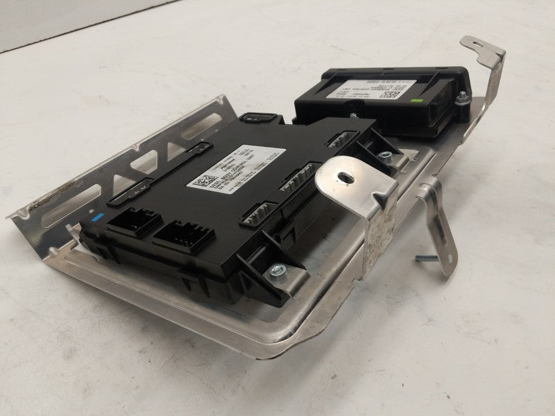 ⭕ 12-20 Tesla Model S MS Body & Moon Roof Sunroof Module w/ Bracket 10