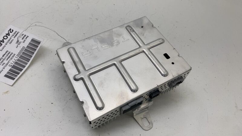 2020-2023 Tesla Model Y MY Radio Audio Sound System AMP Amplifier Assembly OEM