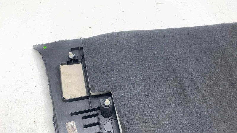 ⭕ 14-17 Range Rover Sport Rear Driver Side Trunk Quarter Trim Cover Pa