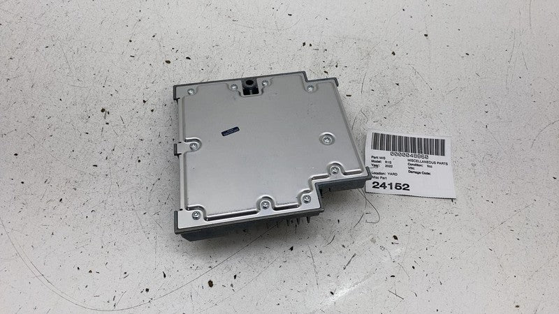 2022-2024 Rivian R1T R1S Driver Left Dash Gateway VDM Control Module C