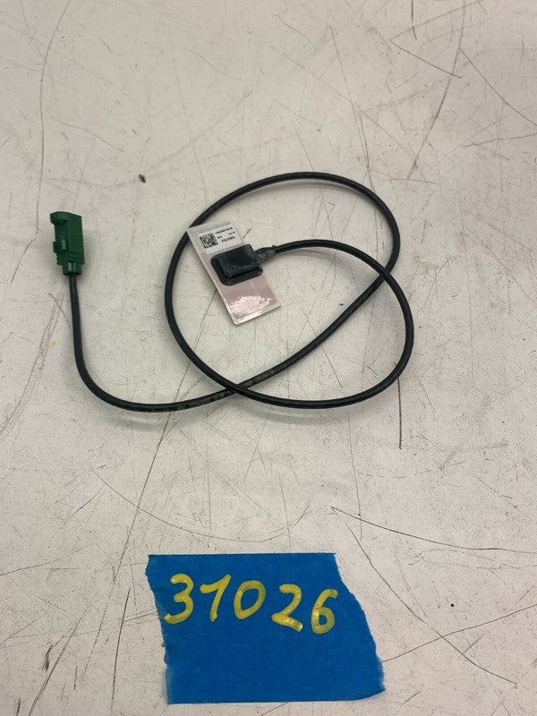 ⭕ 2012-2020 Tesla Model S X Bluetooth Antenna with Cable Wire Plug 105