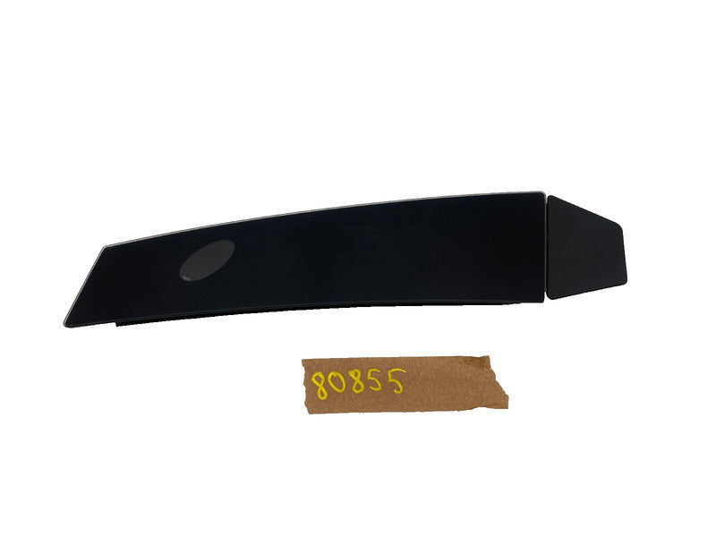 1100441 00 E ⭕2017-2023 Tesla Model 3 Right B-Pillar Applique Glass Trim Molding 1100441-00-E