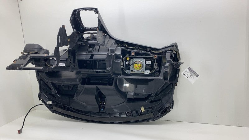 2017 2018 Ford C-Max Instrument Dashboard Panel w/ 4.2" Screen Opening Assembly