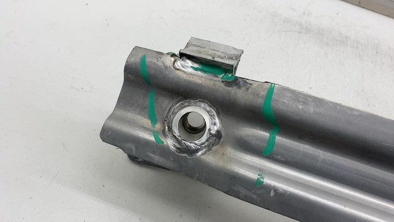 ⭕ 2017-2024 Audi S4 A4 Rear Bumper Reinforcement Carrier Impact Bar Assembly OEM