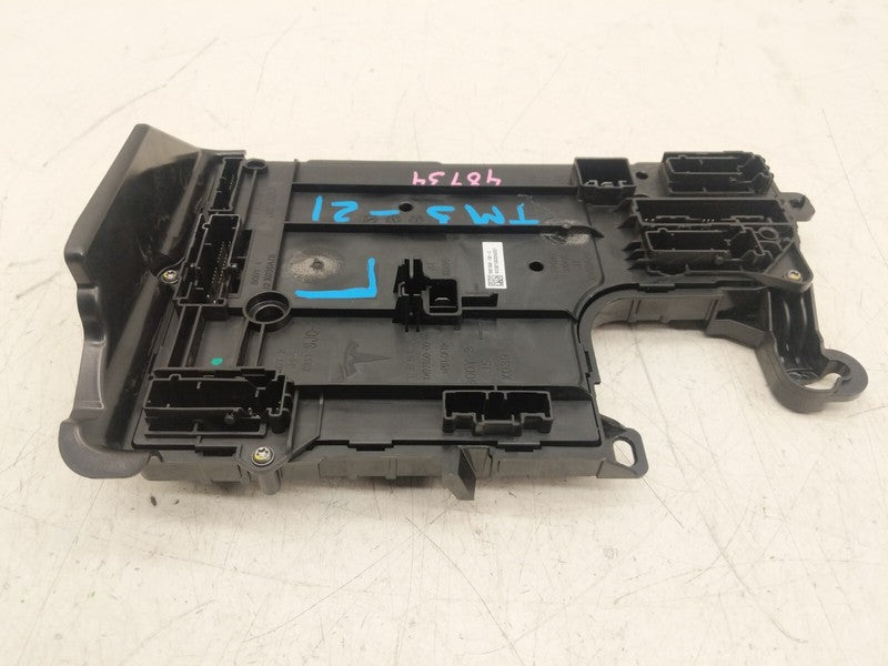 ⭕ 21-23 Model 3 Front Left ECM Low Voltage Controller Unit Module 1567