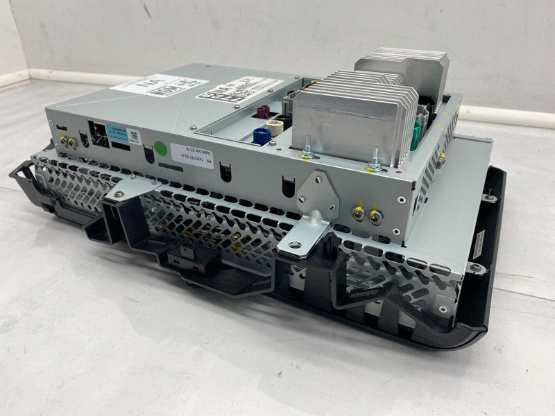 ⭕ 16-20 Model S X Media Control Unit MCU with Display Infotainment 145