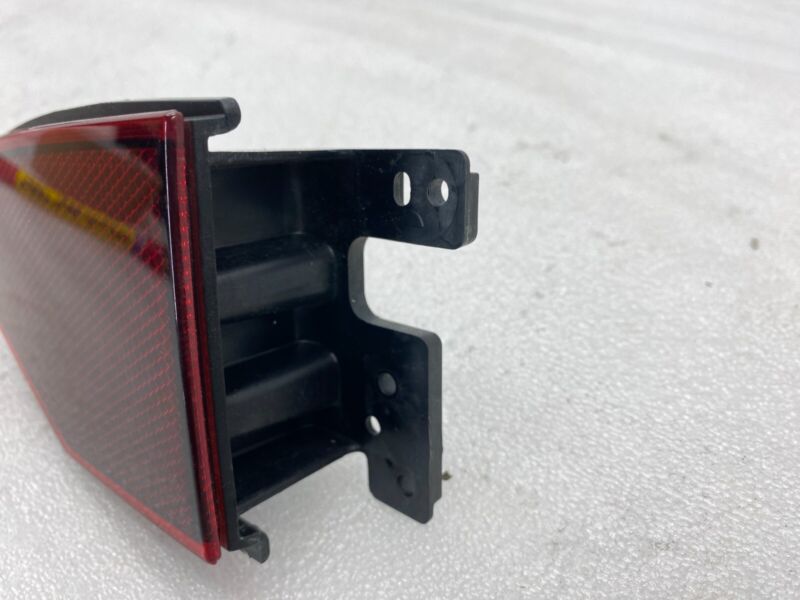 2012-2024 Tesla Model S X Rear Right Taillight Taillamp Side Reflector Lamp RH