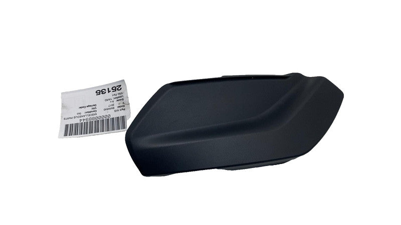 ⭕2017-2019 BMW 540i Front Left Driver Side Fuse Box Cover Panel Trim 1