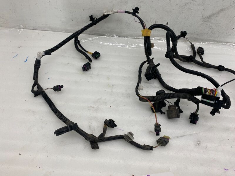 2017-2023 Tesla Model 3 Thermal Sub Battery Wiring Harness Cable Wire Loom Assy