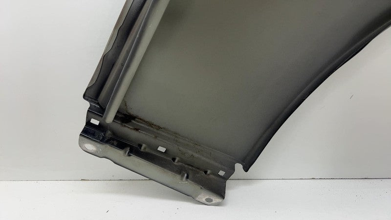 ⭕2012-2020 Tesla Model S Front Driver Side Fender Shell Panel Left LH Black PBSB