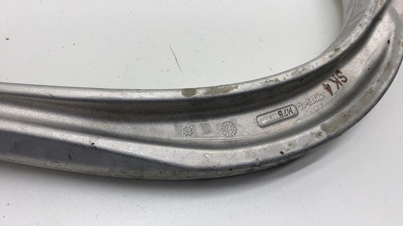 4M0 407 695 C ⭕ 19-24 Porsche Cayenne Front Left Suspension Lower Control Arm AWD 4M0407695C