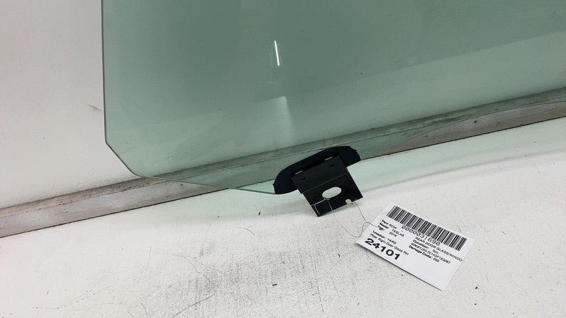 ⭕2012-2020 Tesla Model S MS Rear Passenger Side Door Window Glass Righ
