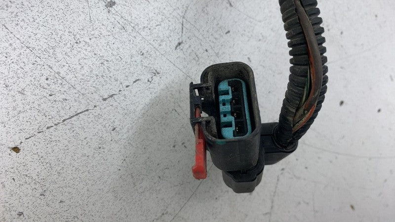 100443000G ⭕ 12-15 Model S MS Rear Subframe Coil Wiring Harness Cable Wire 1004430-00-G