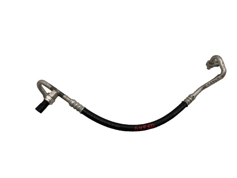 1092158 00 E ⭕17-23 Model 3 M3 A/C Air Conditioner Pipe Line Tube Discharge Hose 1092158-00-E