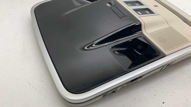 ⭕ 13-17 Range Rover Sport Front Overhead Interior Dome Light Lamp CPLA