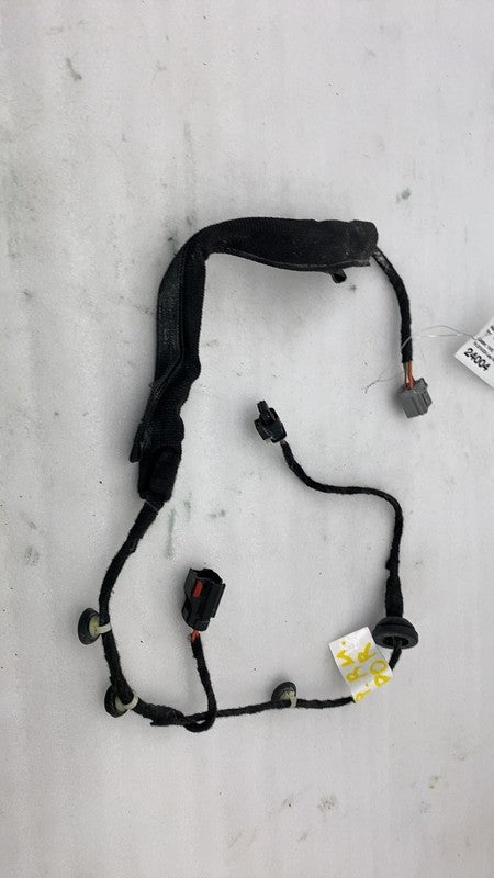 ⭕ 18-24 Wrangler Rear Passenger Side Door Wiring Harness Cable Right 6