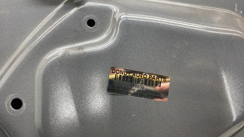 ⭕ 2012-2015 Tesla Model S Front Driver Side Door Shell Panel Left LH G