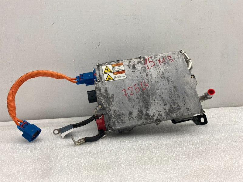 103115900A ⭕12-15 Model S High Voltage Gen 2 DC-DC Power Converter Module Unit 1028665-00-B